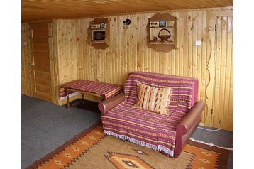 Pension de famille Slavske 1